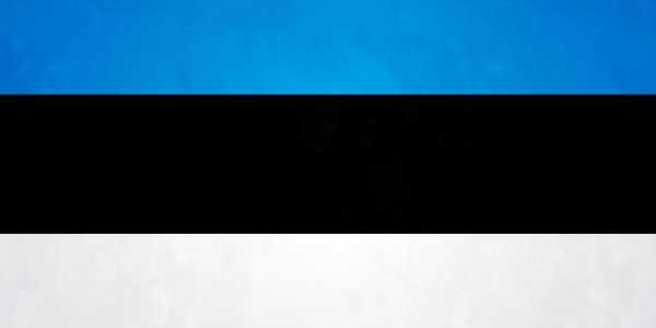 Estonia Flag