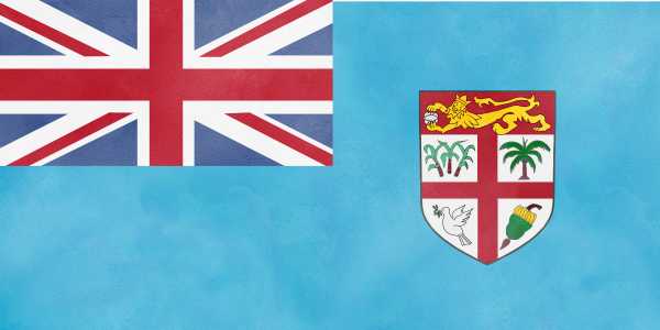 Fiji Flag