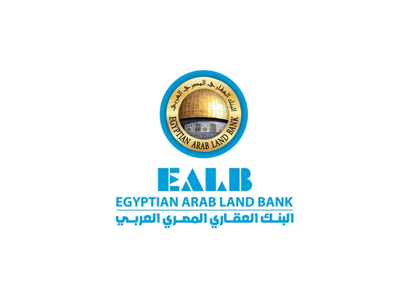 Egyptian Arab Land Bank logo