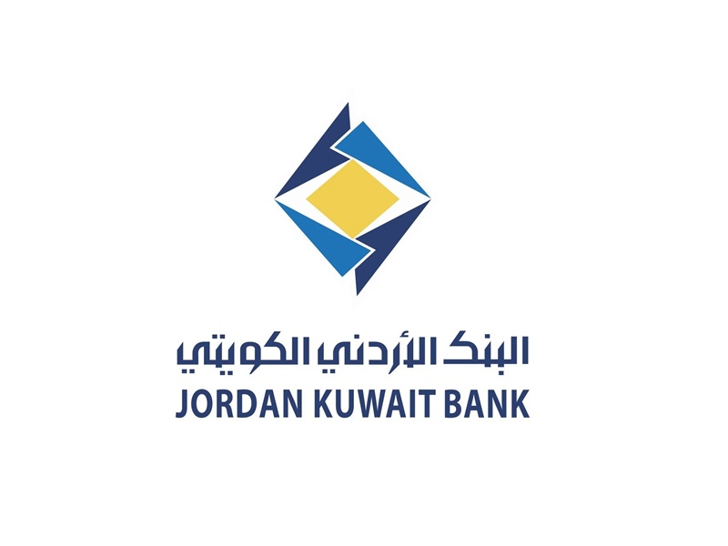 Jordan Kuwait Bank logo