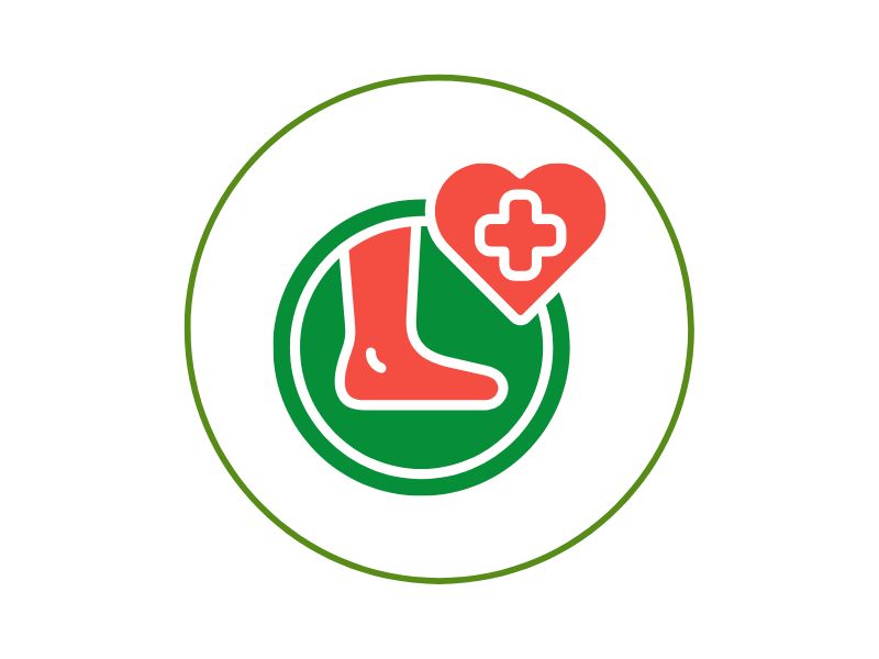 Foot Care Specialists