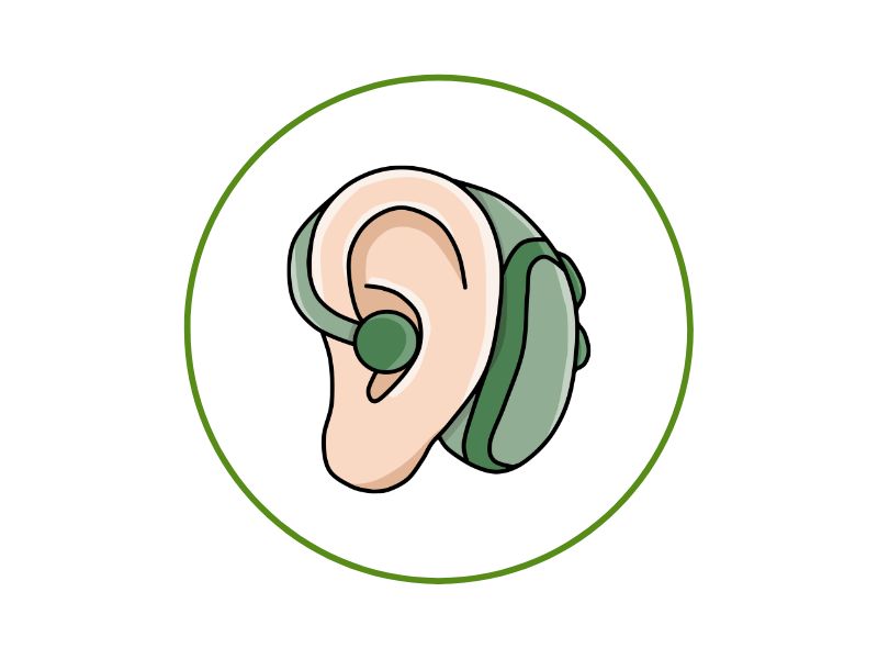Hearing Aid Specialists