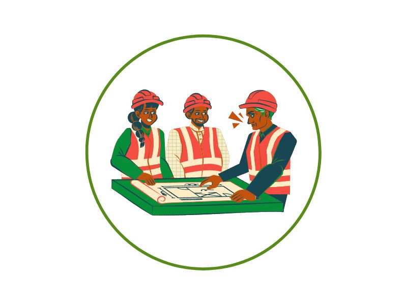 Engineering Consultants