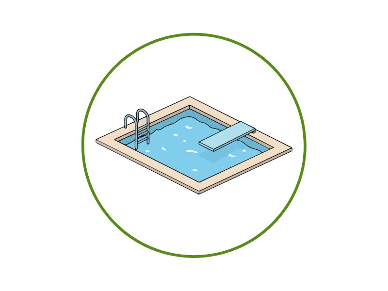 Swimming Pool Services