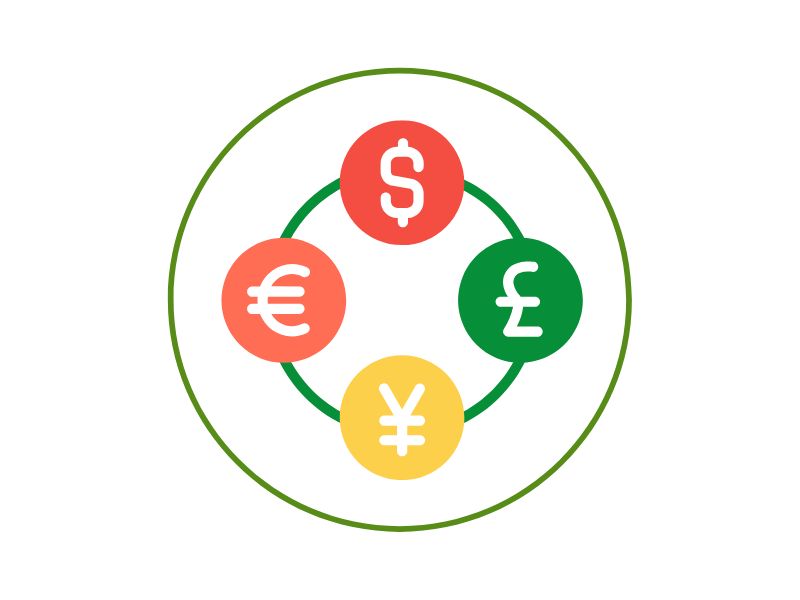 Money Exchange Agencies