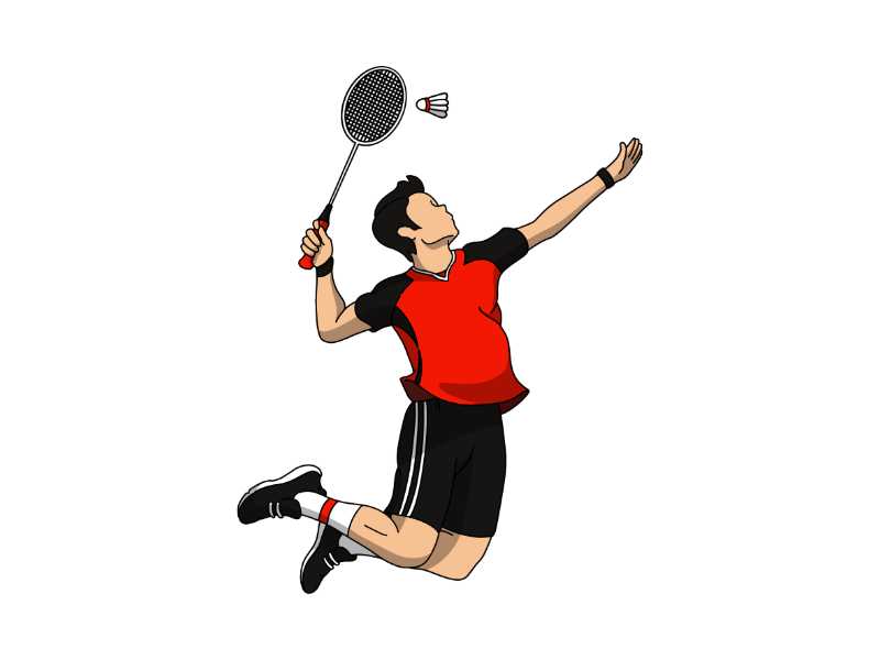 Badminton