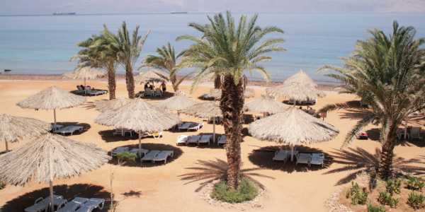 Aqaba Beaches