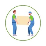 شركه البعد الثالث لنقل الاثاث