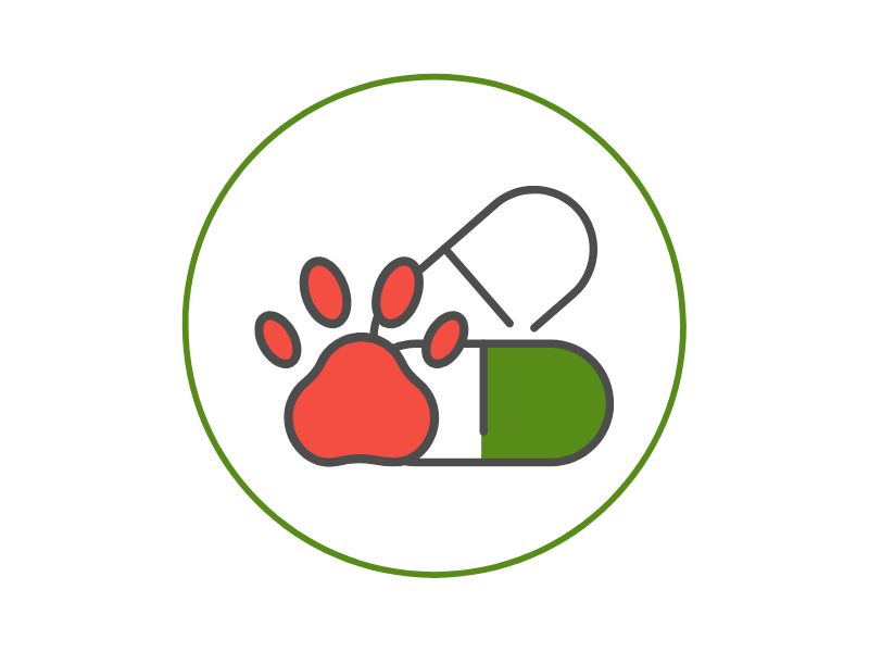 Veterinary Pharmacies