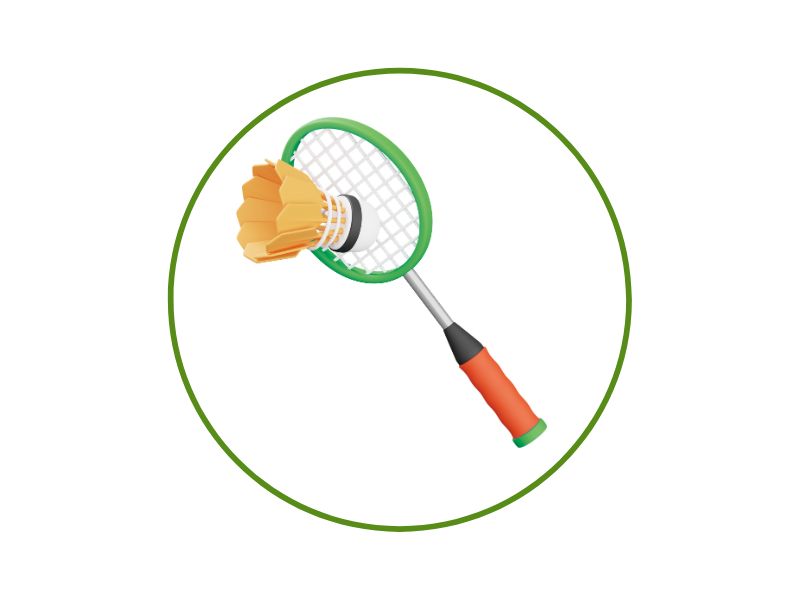 Badminton