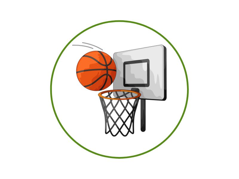 Basketball