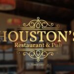 Houston’s Restaurant And Pub
