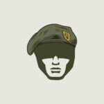 Army Burger