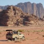 4X4 Tours