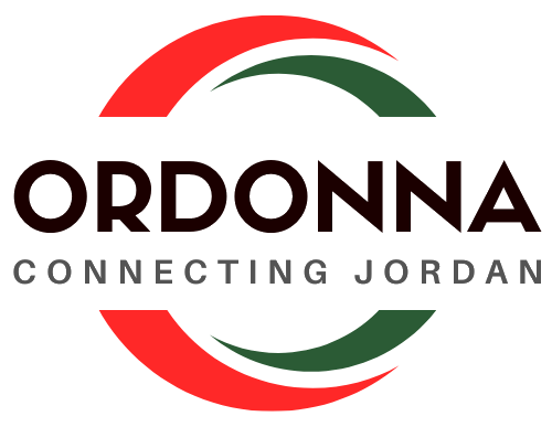 ordonno 6 | Ordonna Guide Ordonna Logo