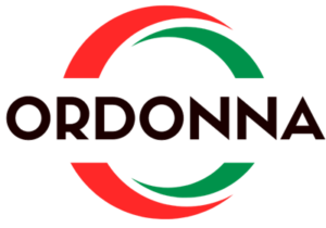 Ordonna 2026 logo