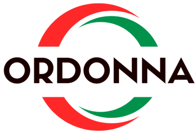 Ordonna 2026 logo
