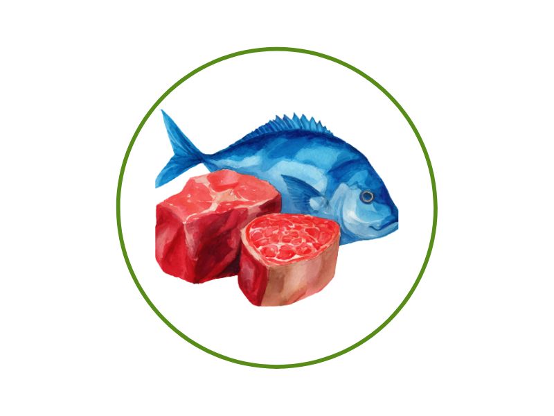 Seafood icon