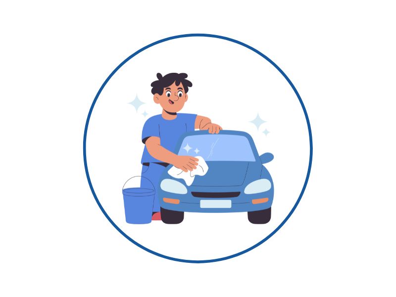 Car and Vehicle Wash