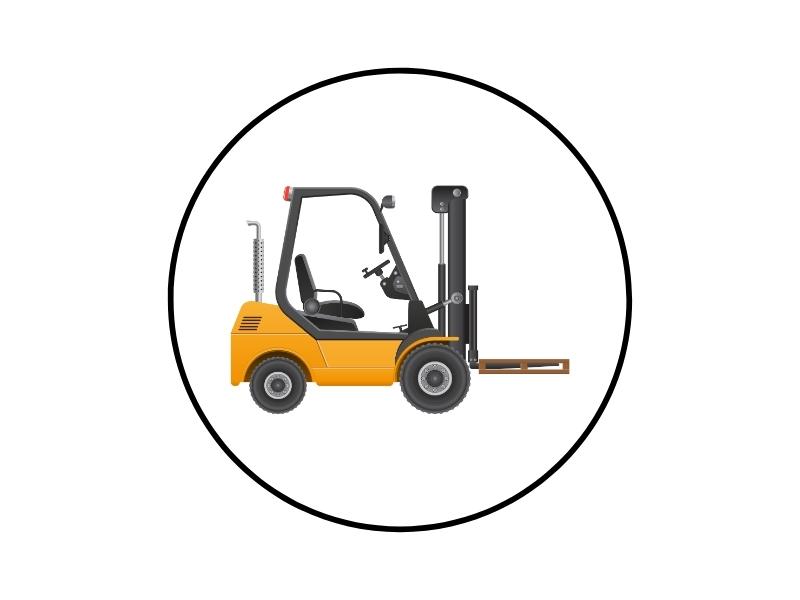 Forklift Trucks