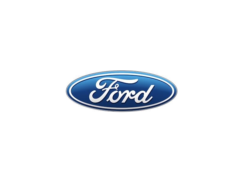 FORD Logo