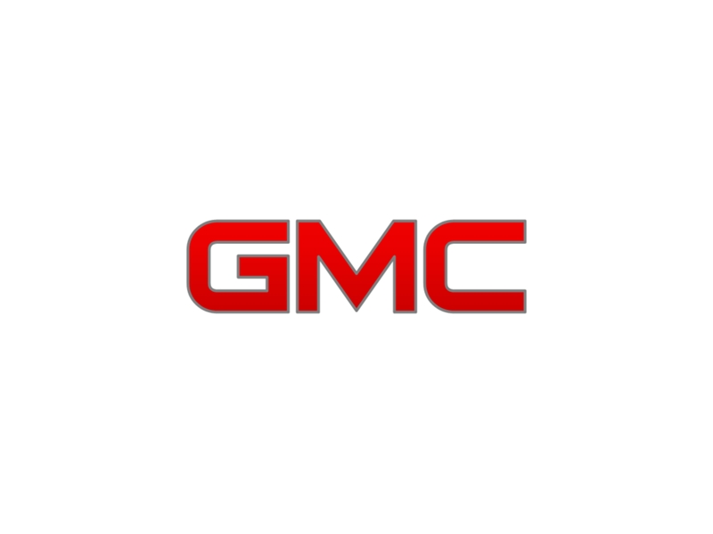 GMC Logo