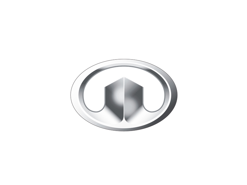 GREAT WALL Logo
