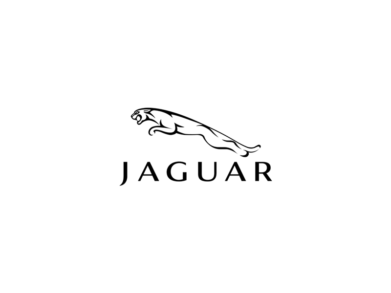 JAGUAR Logo