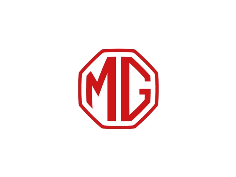 MG MOTORS Logo