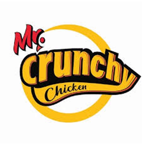 Mr. Crunchy