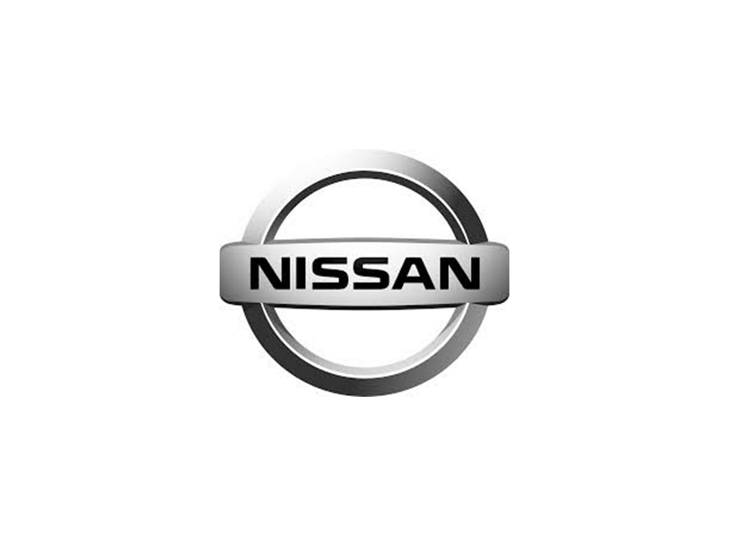 NISSAN Logo