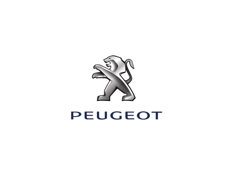 PEUGEOT Logo