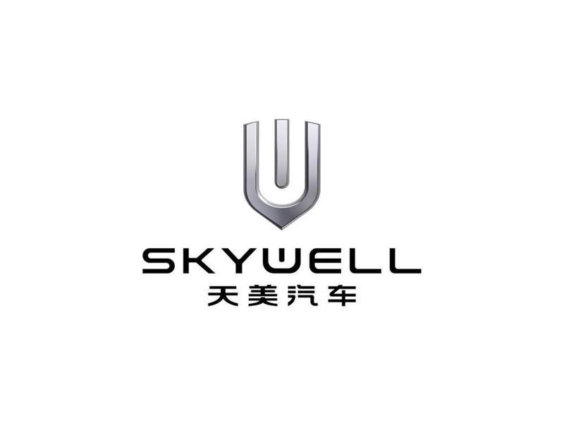 SKYWELL Logo
