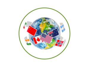 International Cuisine Restaurants