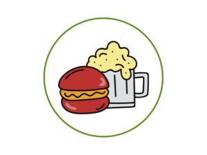 Food and Pubs