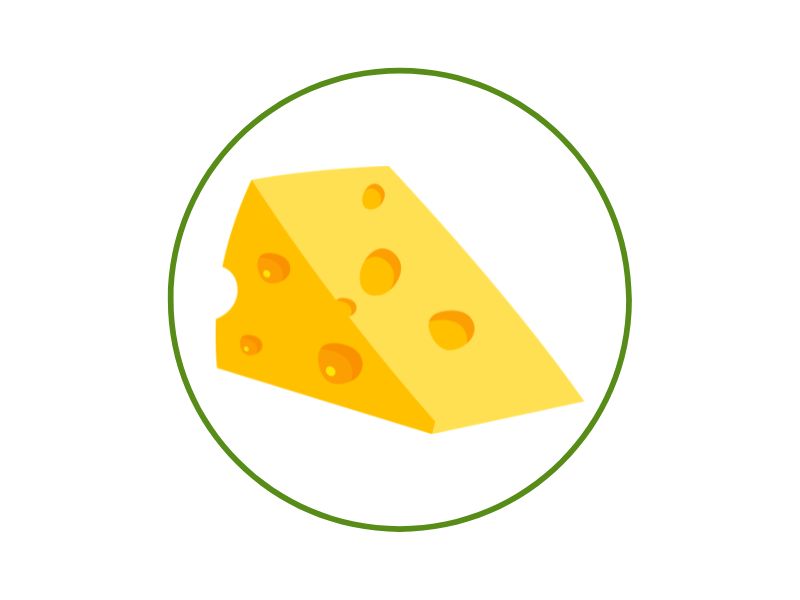 Cheese