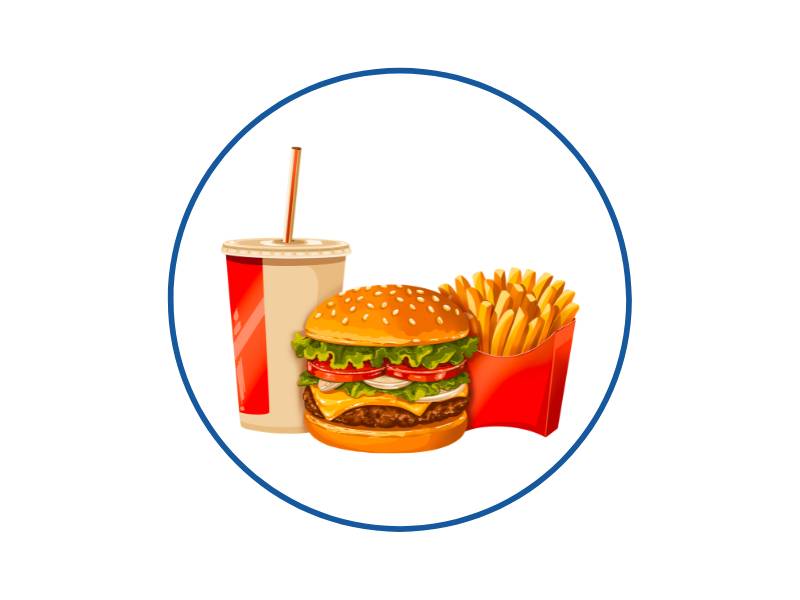 Fast Food