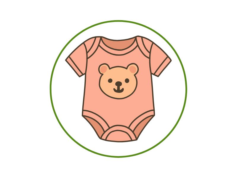 Baby Clothing
