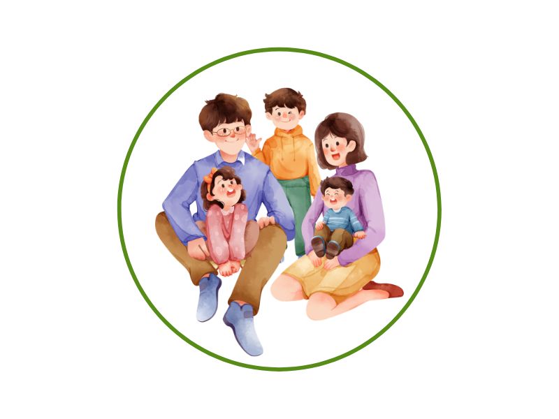 Family Clothing Stores