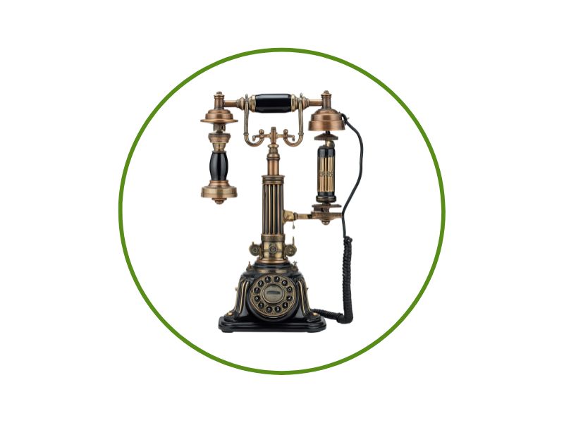 Oriental and Antiques Stores