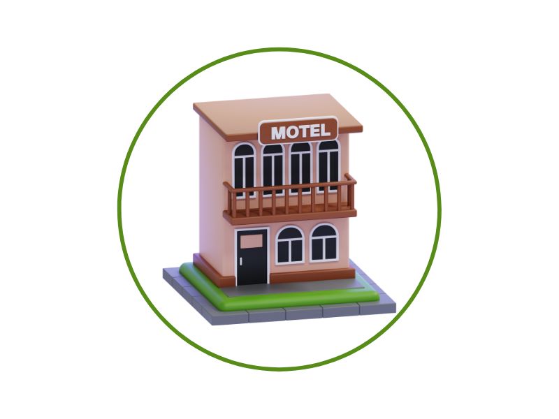 Motels