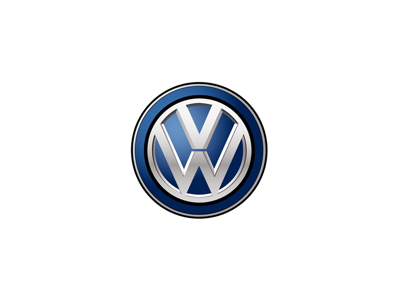 VOLKSWAGON Logo