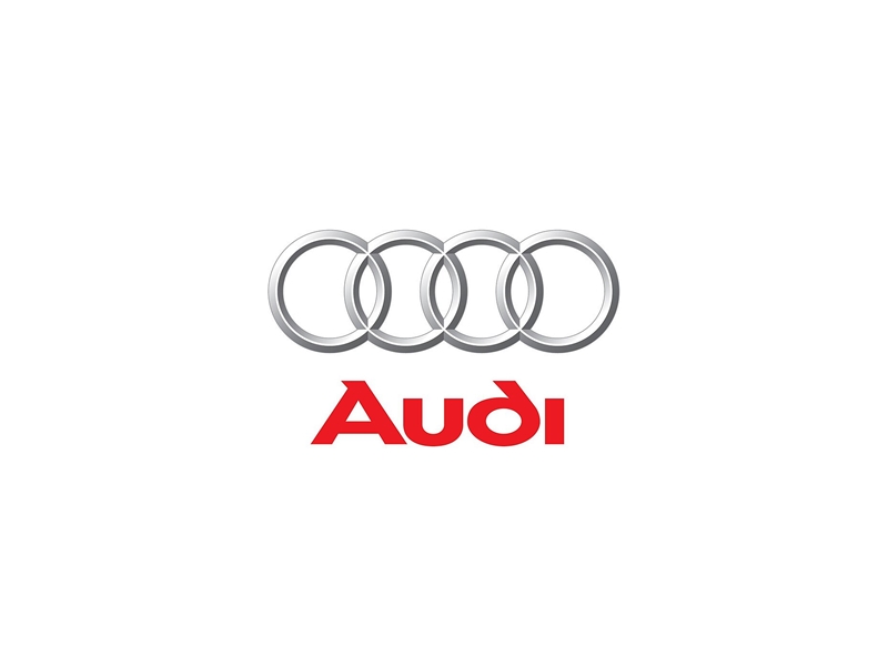 AUDI Logo