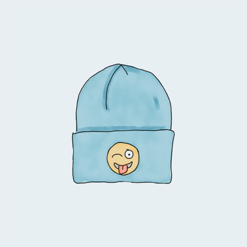 beanie-with-logo-1jpg | Ordonna Guide