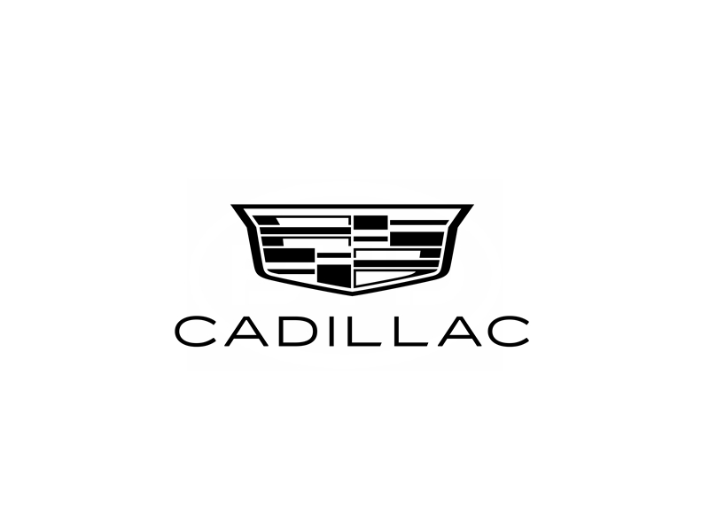 CADILLAC Logo