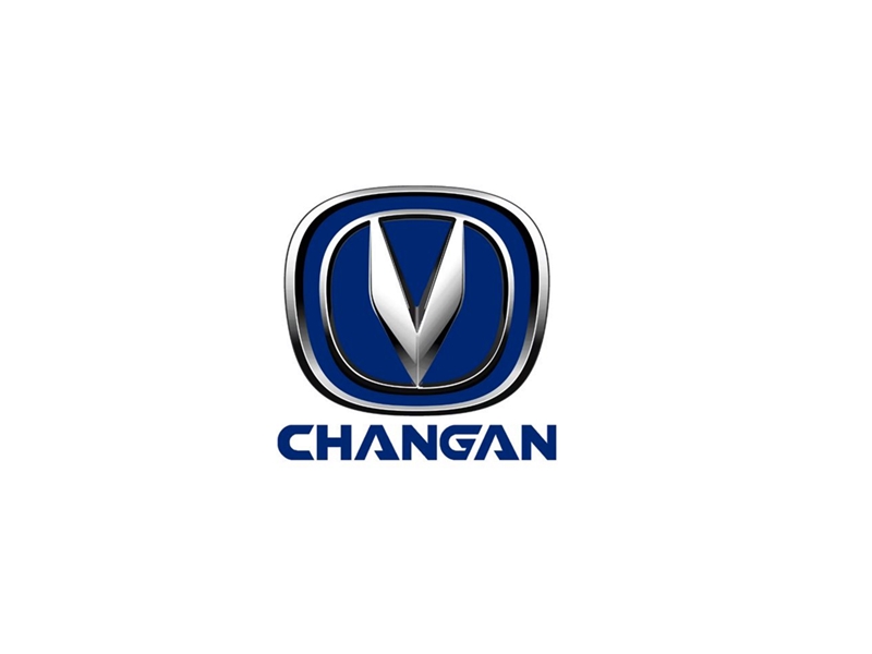 CHANGAN Logo