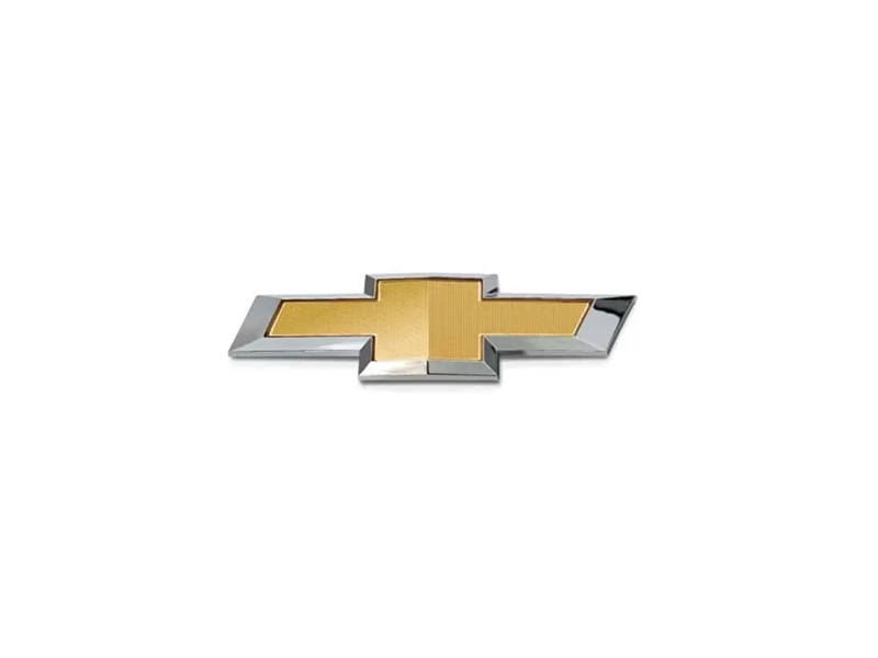 CHEVROLET logo