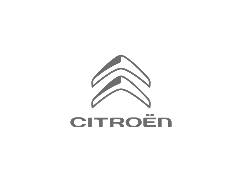 CITROEN Logo