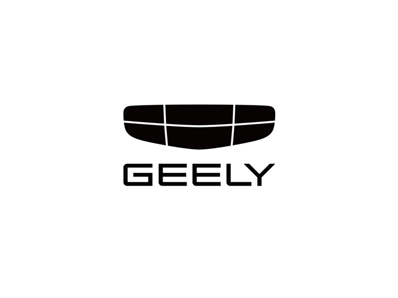 GEELY Logo