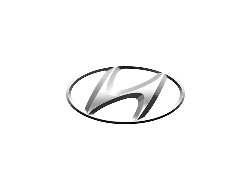 HYUANDAI Logo